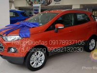 Ford Ecosport Alabang FOR SALE 