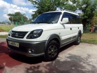 Mitsubishi Adventure 2017 model diesel FOR SALE