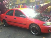 Mazda 323 Gen 2 All Power 1996 FOR SALE