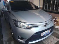 Toyota Vios 2016 Model FOR SALE 