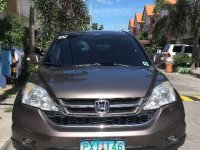 For sale Honda Crv 2010 Manual