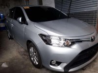 2018 Toyota Vios 1.3E Manual Gasoline FOR SALE