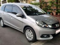 2015 Honda Mobilio 15V CVT FOR SALE