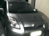 Toyota Yaris 2011 for sale