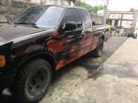 FORD F150 for sale rush