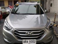 Hyundai Tucson 2015 for sale 