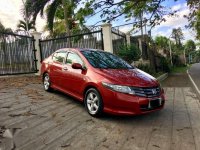 Honda City 2009 Manual TOP OF THE LINE FOR SALE