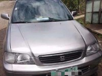 1998 Honda City Car for Sale