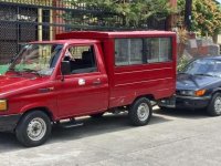 FOR SALE Mitsubishi 91 model Lancer - Toyota Tamaraw fx 93 