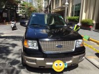 2004 Ford Expedition Eddie Bauer Edition - Low Mileage FOR SALE