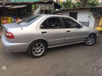 FOR SALE Nissan Exalta 2001 model