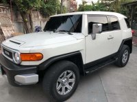 2014 Toyota Fj Cruiser at (ONE WAY CARS) FOR SALE