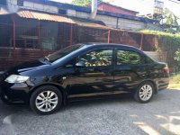 Honda City iDSI 2008 1.3 Manual Black