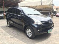 2013 Toyota Avanza 1.3 E Manual Transmission FOR SALE