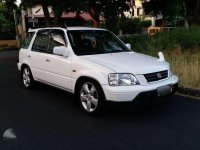 Honda Crv 2001 for sale