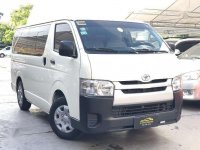 2014 Toyota Hiace for sale