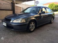 1998 Honda Civic Vti Vtec Padek