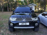 Mitsubishi Montero Sport 2011 for sale