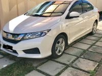 2016 Honda City for sale