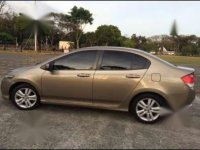 Honda City 2011 manual FOR SALE