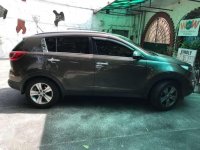 Kia Sportage 2012 for sale