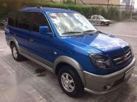 2011 Mitsubishi Adventure Gls Sports FOR SALE