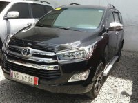 Toyota Innova 2016 for sale 