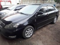 Toyota Corolla Altis 2005 for sale