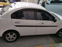Hyundai Accent Year Model 2012 FOR SALE