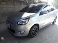 Mitsubishi Mirage GLX 2014 FOR SALE 