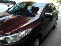 2014 Toyota Vios for sale