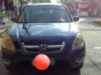 For sale Honda Cr-V 2005