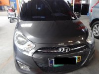 2012 Hyundai Accent for sale in Quezon City