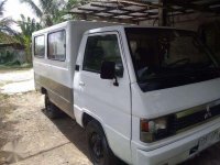 Mitsubishi FB L300 2002 FOR SALE  