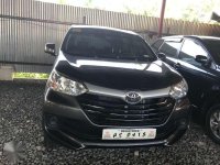 2018 Toyota Avanza 1300E Automatic Gray FOR SALE