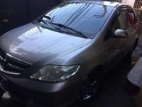 Honda City idsi 2006 FOR SALE