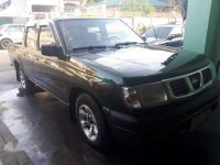 FOR SALE Nissan Frontier 2002