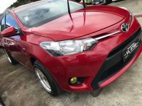 2018 Toyota Vios E Best Offer For Sale 