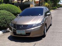 2011 Honda City matic FOR SALE 