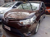 2017 Toyota Vios 1.3 E Manual Transmission Dual VVTi