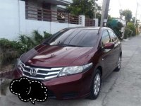 Honda City 2013 for sale