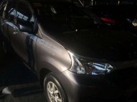 Toyota Avanza E 2016 for sale