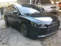 Mitsubishi Lancer Ex 2010 for sale 