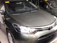 2018 Toyota Vios 1.3 E Dual VVTI Manual For Sale 