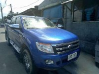 Ford Ranger 2015 Model FOR SALE 