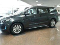 Kia Carnival 11-str CRDi FOR SALE 