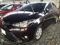 2017 Toyota Vios for sale