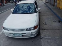 1993 Mitsubishi Lancer FOR SALE