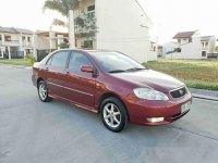 Toyota Corolla Altis 2003 for sale 