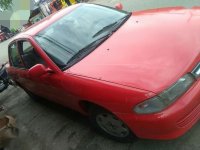 1994 Mitsubishi Lancer for sale